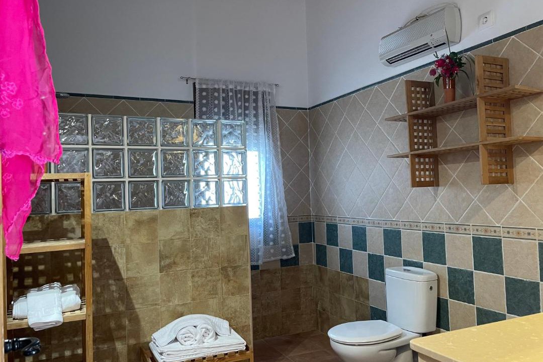 Photo of Livingroom in Brena y Marismas de Barbate Natural Park