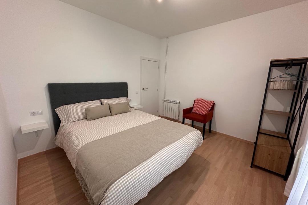 Photo of Bedroom in Ripoll