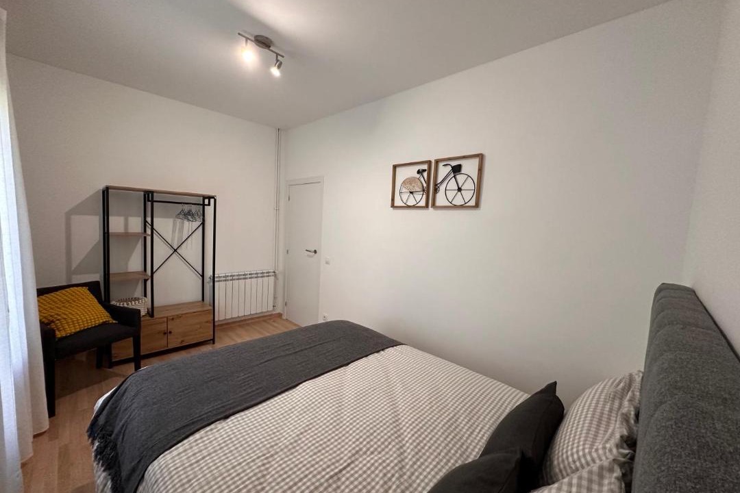 Photo of Bedroom in Ripoll