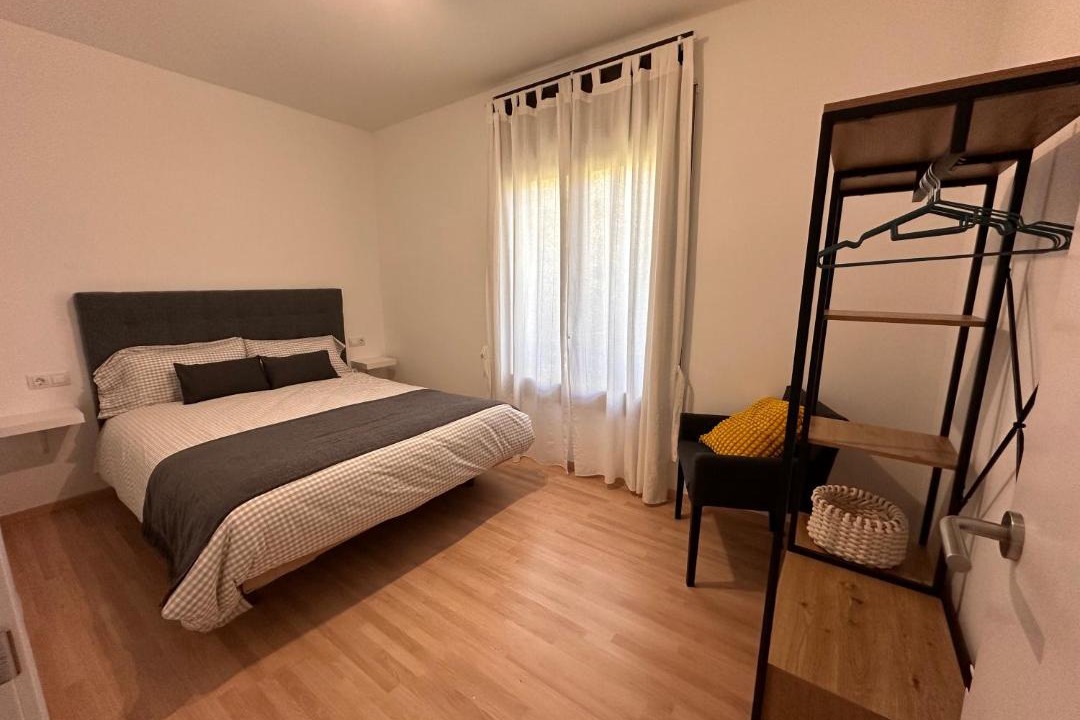 Photo of Bedroom in Ripoll