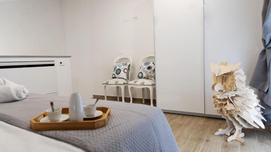 Photo of Bedroom in Torre del Lago Puccini