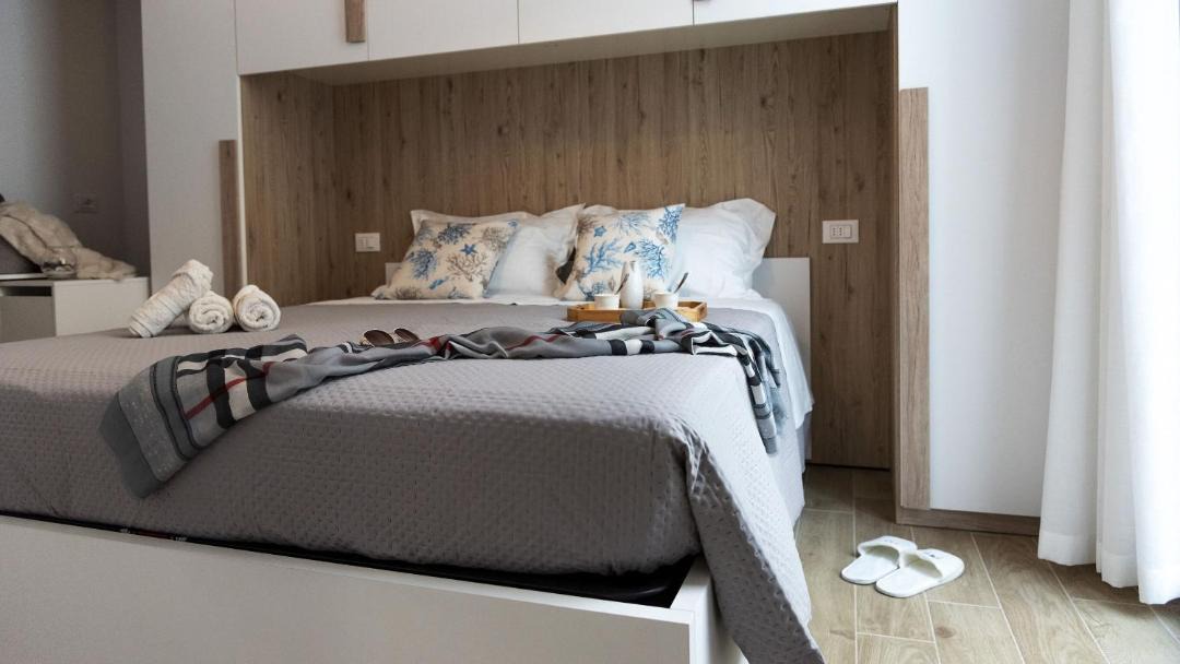 Photo of Bedroom in Torre del Lago Puccini