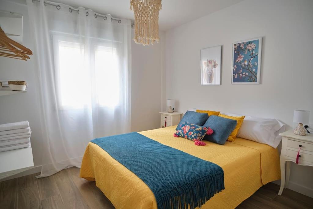 Photo of Bedroom in Albacete