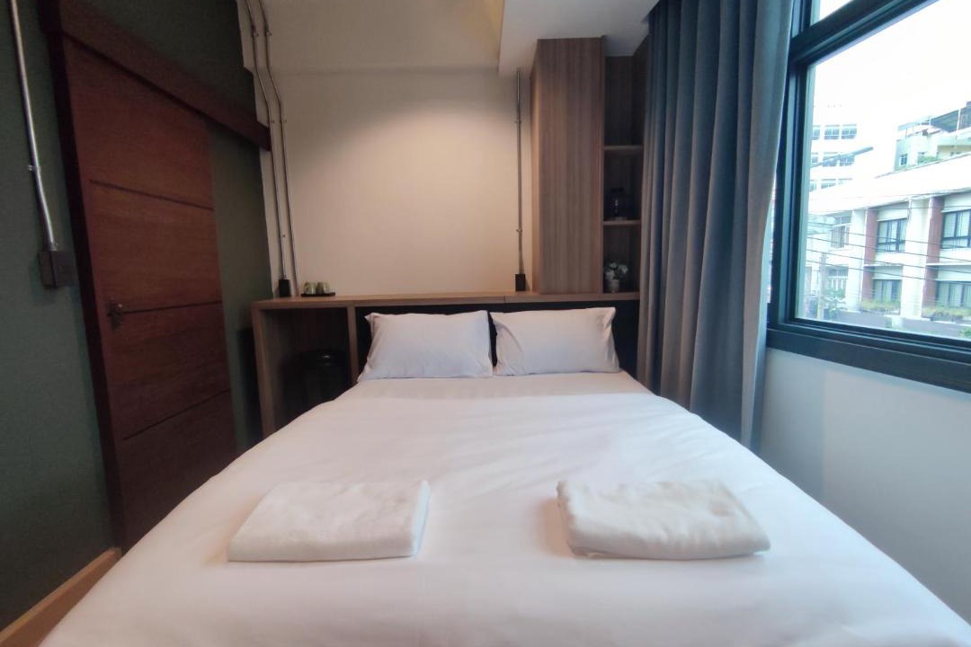 Photo of Bedroom in Chakkrawat