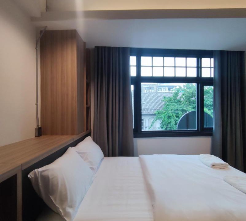Photo of Bedroom in Chakkrawat