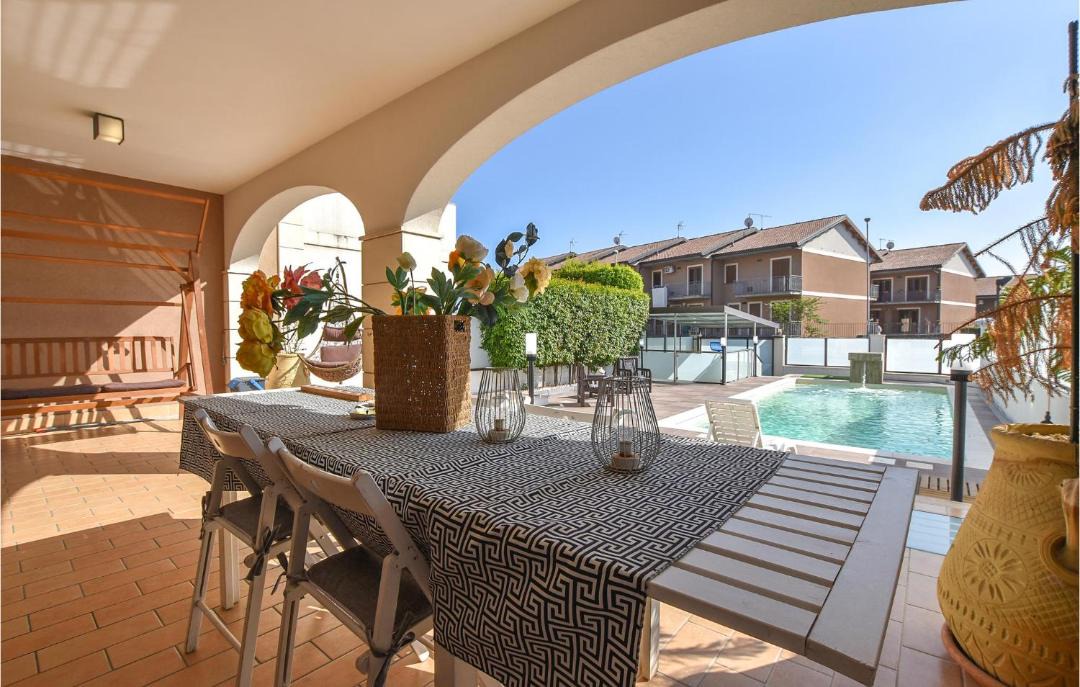 Photo of Patio Balcony in San Giovanni la Punta