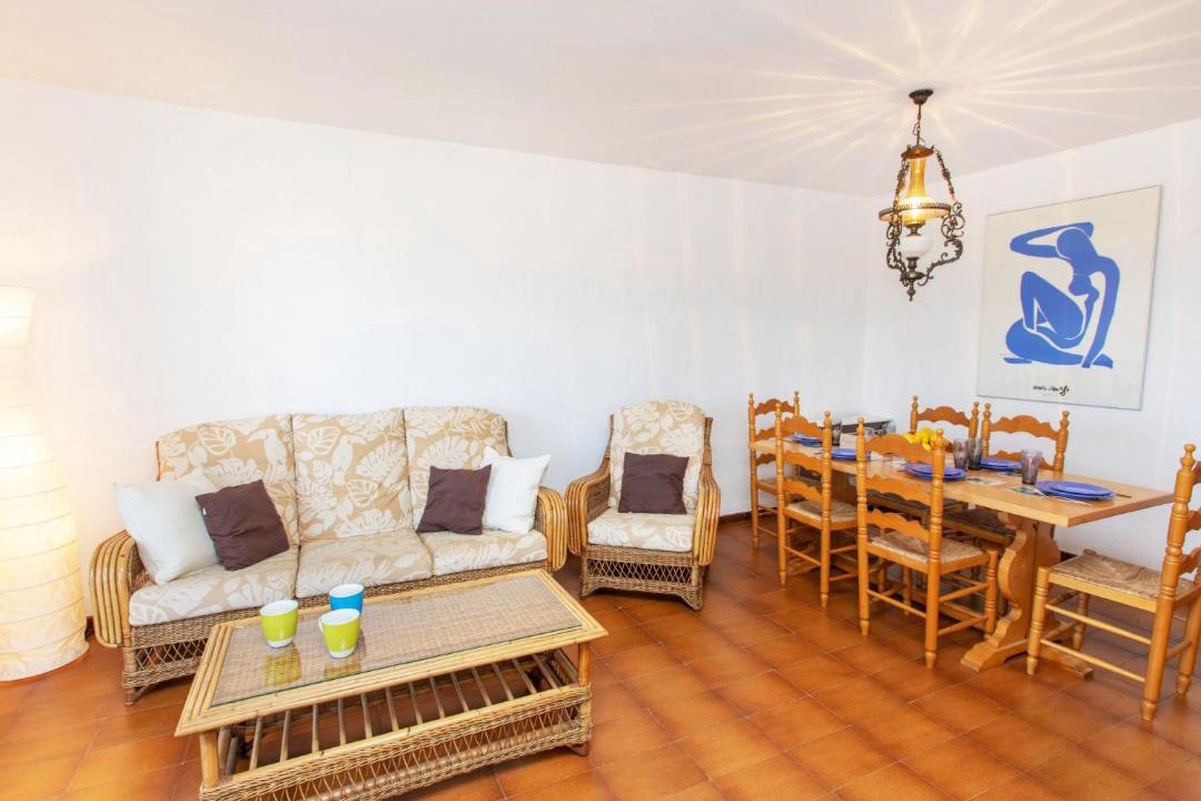Photo of Livingroom in Pals