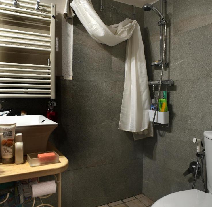 Photo of Bathroom in Rogliano