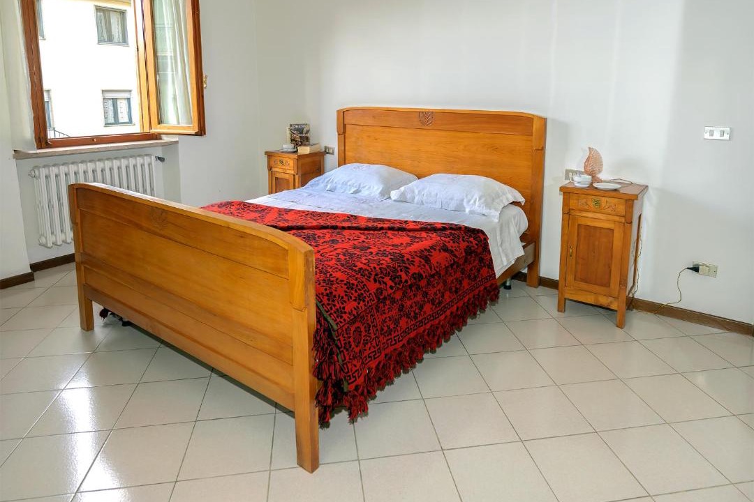 Photo of Bedroom in Luco dei Marsi