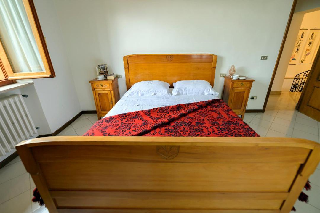 Photo of Bedroom in Luco dei Marsi
