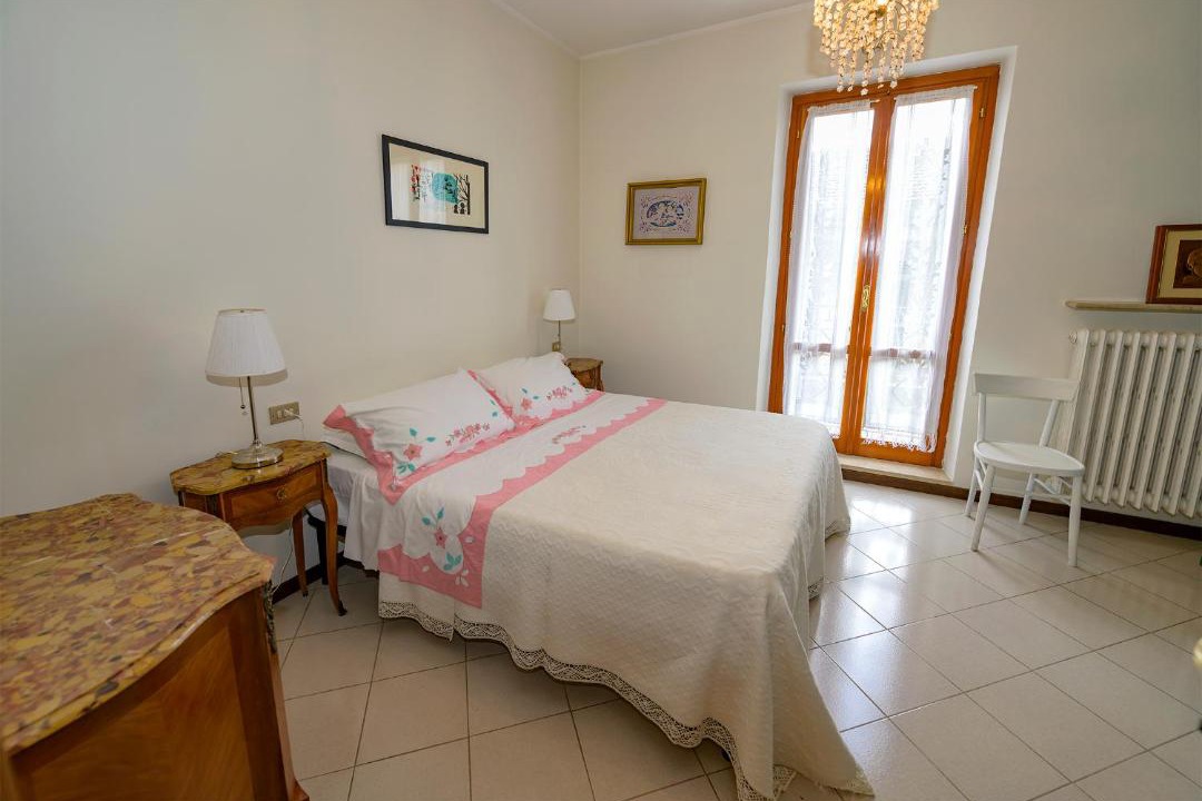Photo of Bedroom in Luco dei Marsi
