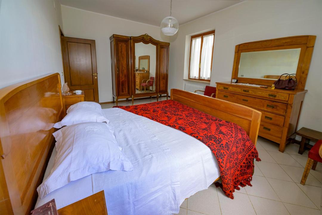 Photo of Bedroom in Luco dei Marsi