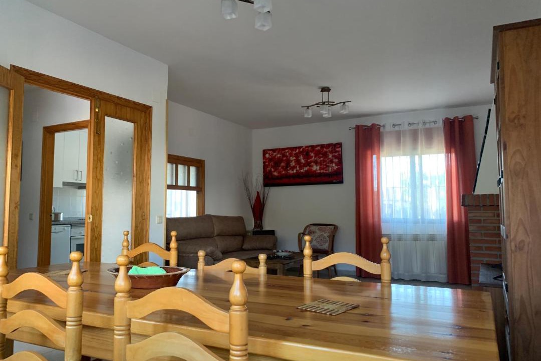 Photo of Livingroom in Sepulveda