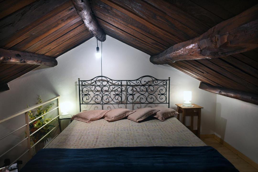 Photo of Bedroom in Rogliano