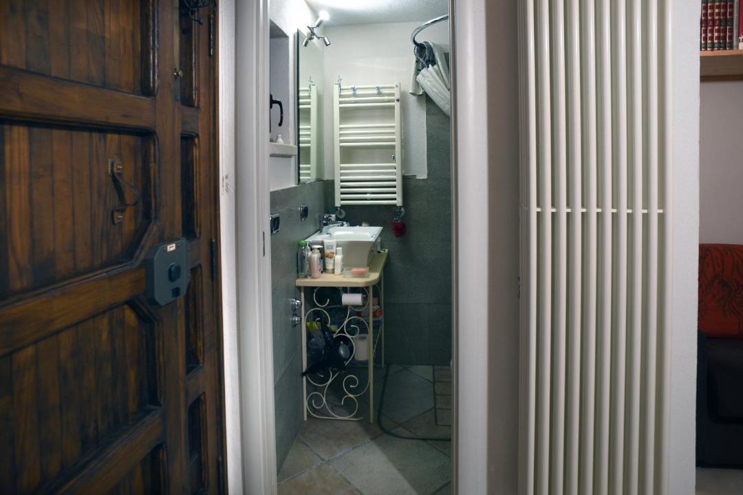 Photo of Bathroom in Rogliano