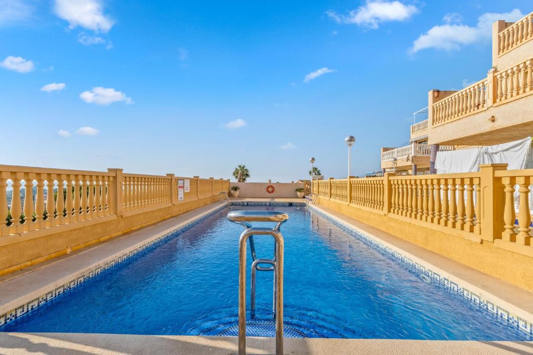 Photo of Outdoor in Bolnuevo