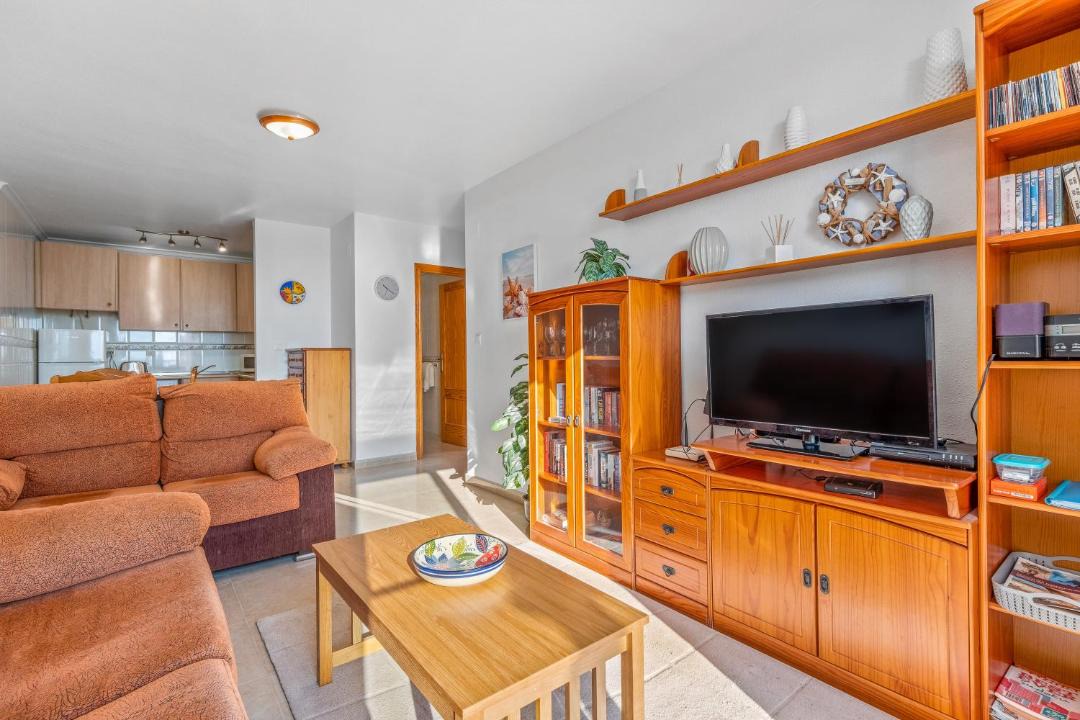 Photo of Livingroom in Bolnuevo