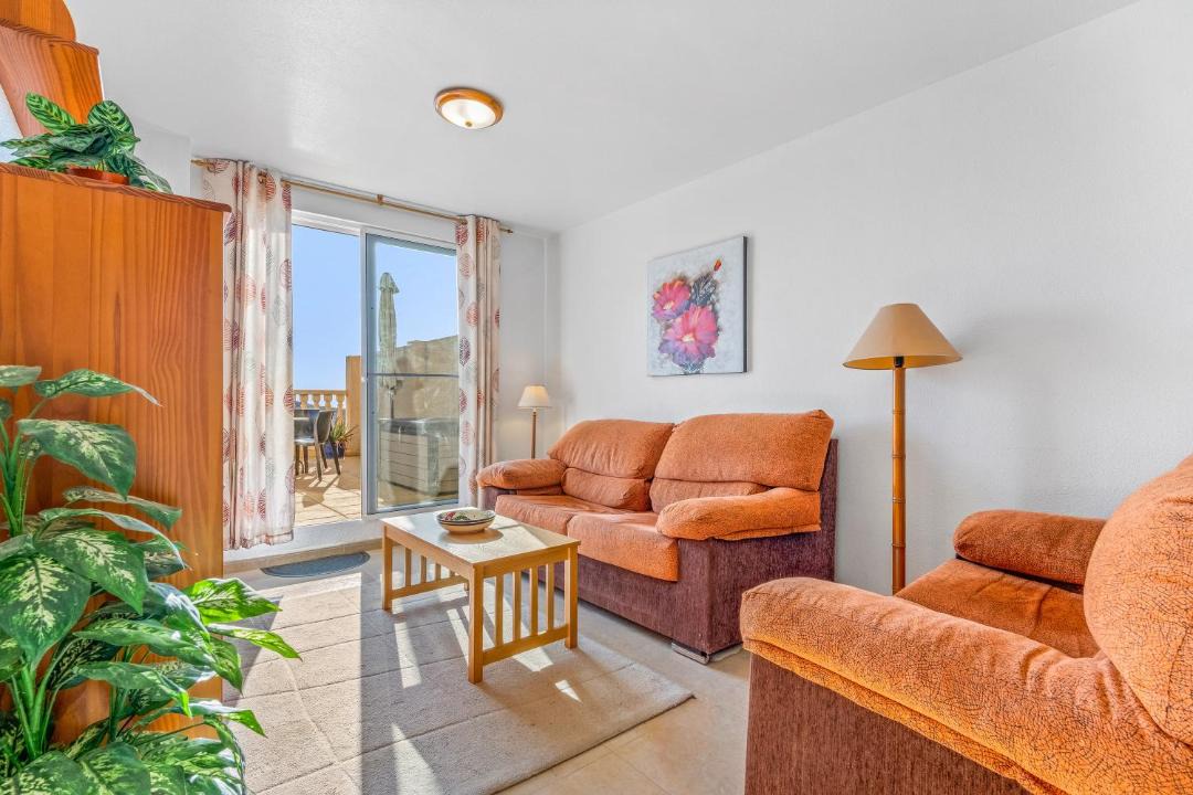 Photo of Livingroom in Bolnuevo