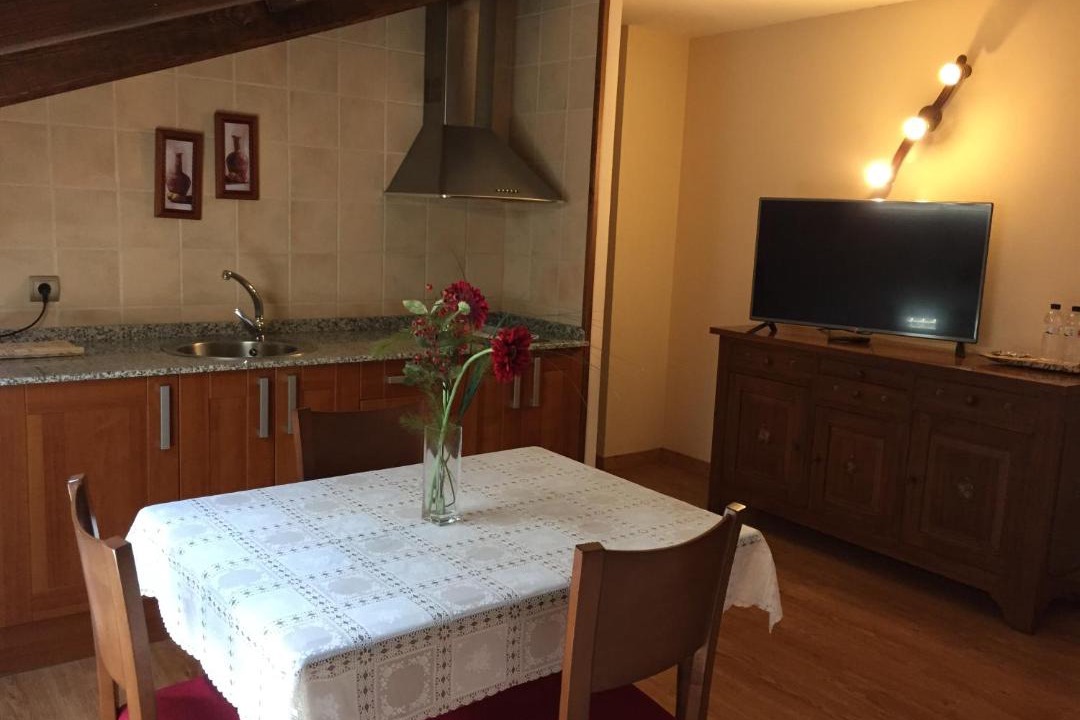 Photo of Kitchen in Villanova