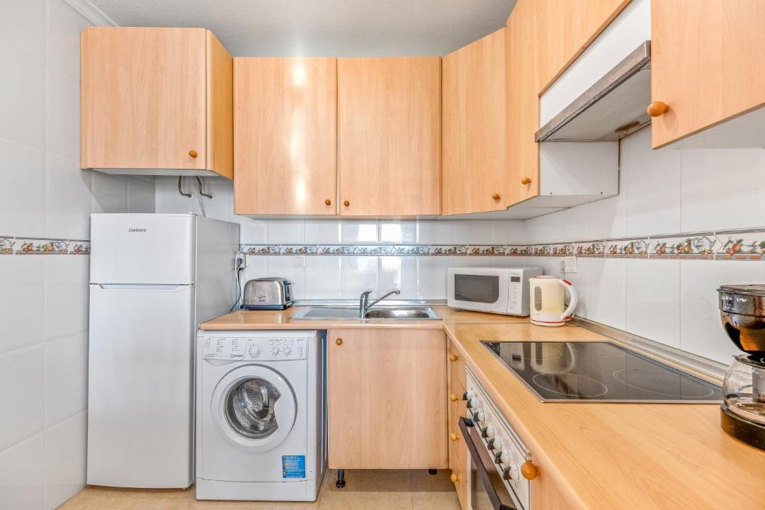 Photo of Kitchen in Bolnuevo