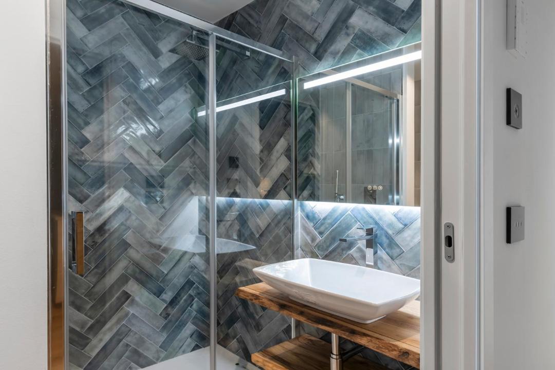 Photo of Bathroom in San Giovanni in Persiceto