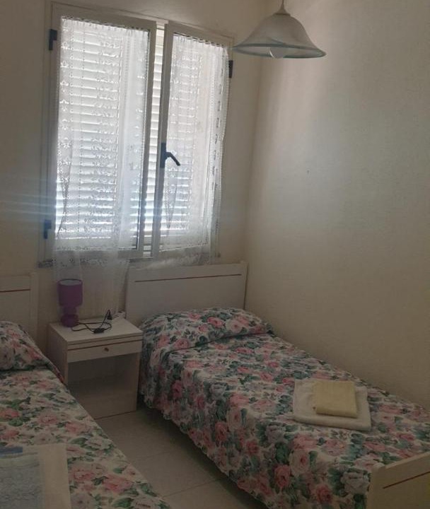 Photo of Bedroom in La Caletta