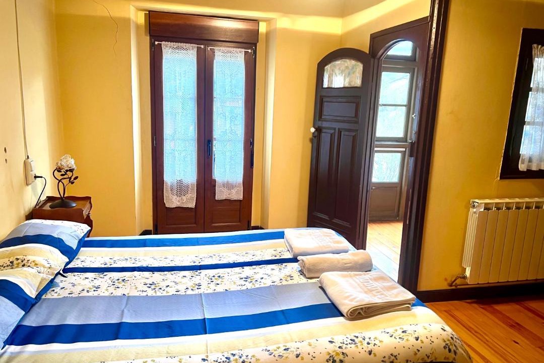 Photo of Bedroom in Puente Nuevo