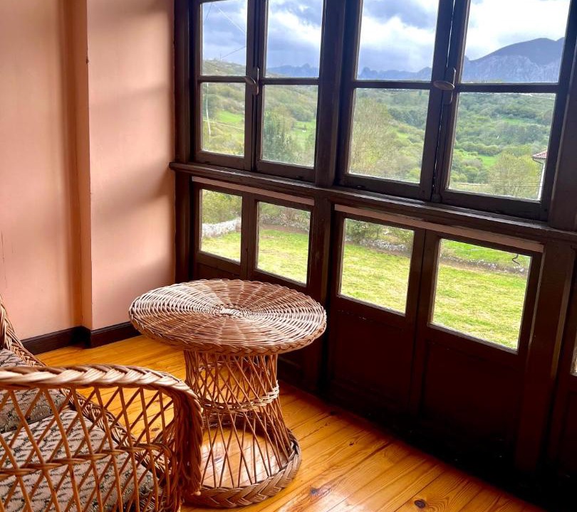 Photo of Bedroom in Puente Nuevo