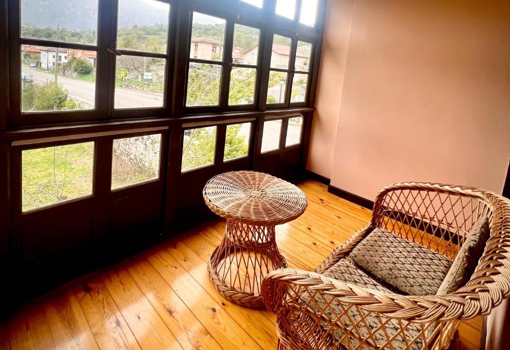 Photo of Livingroom in Puente Nuevo