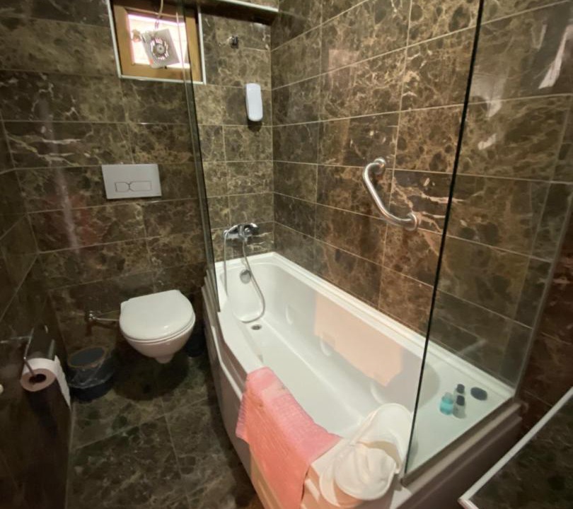 Photo of Bathroom in Gokcedere