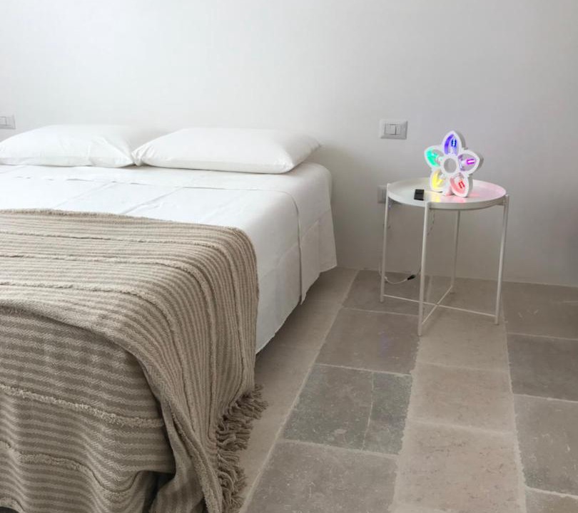 Photo of Bedroom in Montalbano
