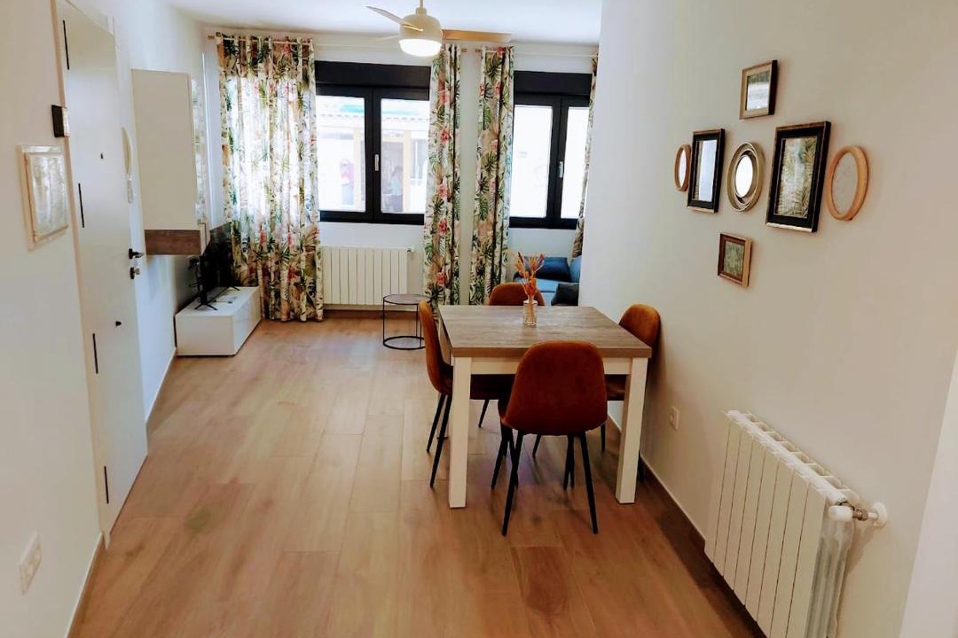 Photo of Livingroom in Lechago