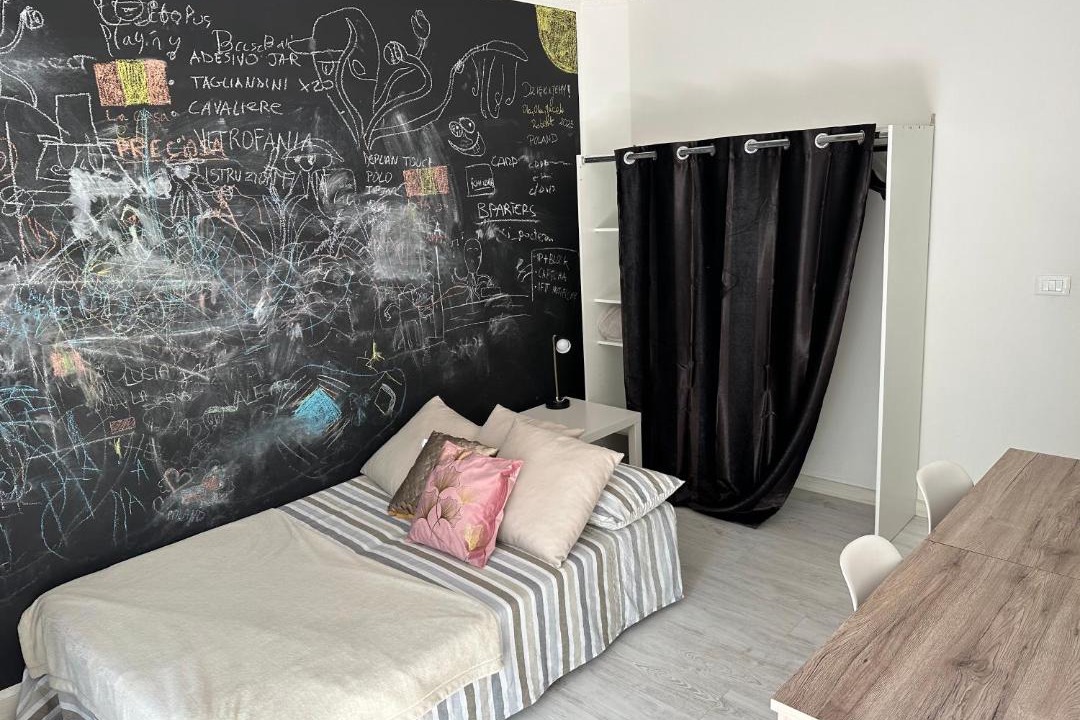 Photo of Bedroom in San Salvatore