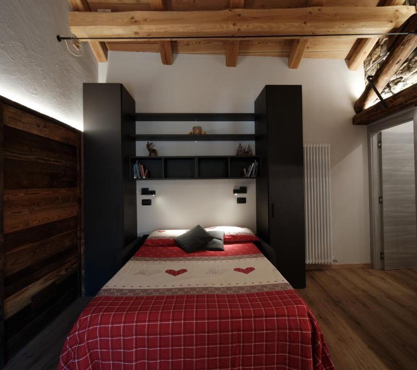 Photo of Bedroom in Sambuco