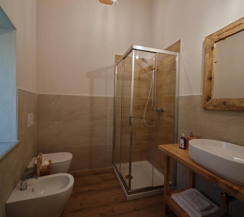Photo of Bathroom in Sambuco
