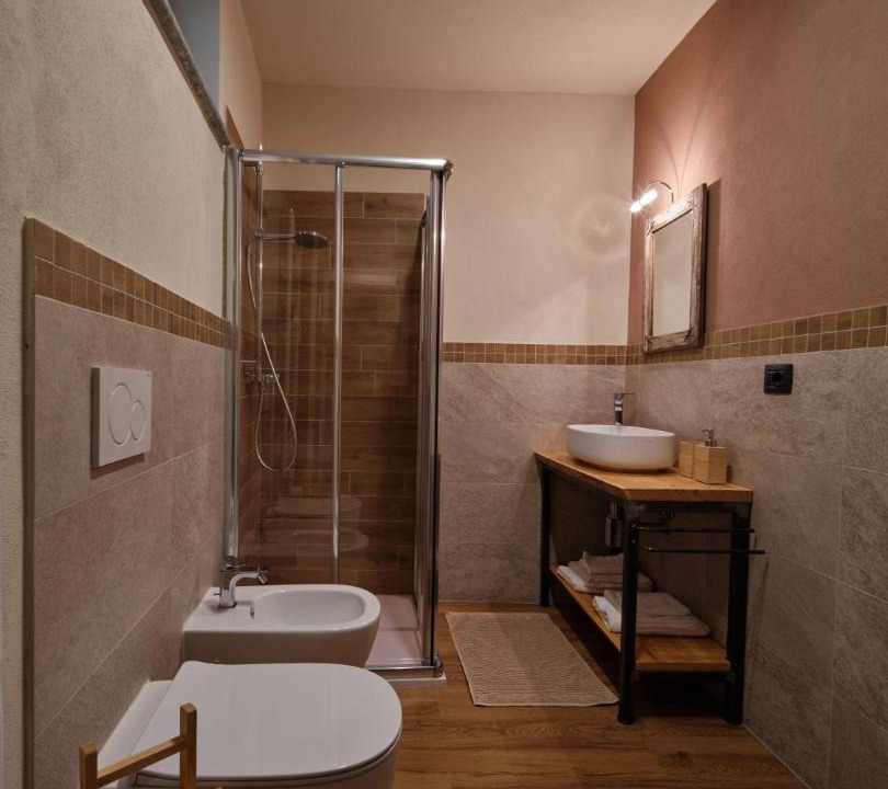 Photo of Bathroom in Sambuco