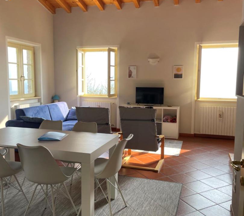 Photo of Livingroom in Villavetro