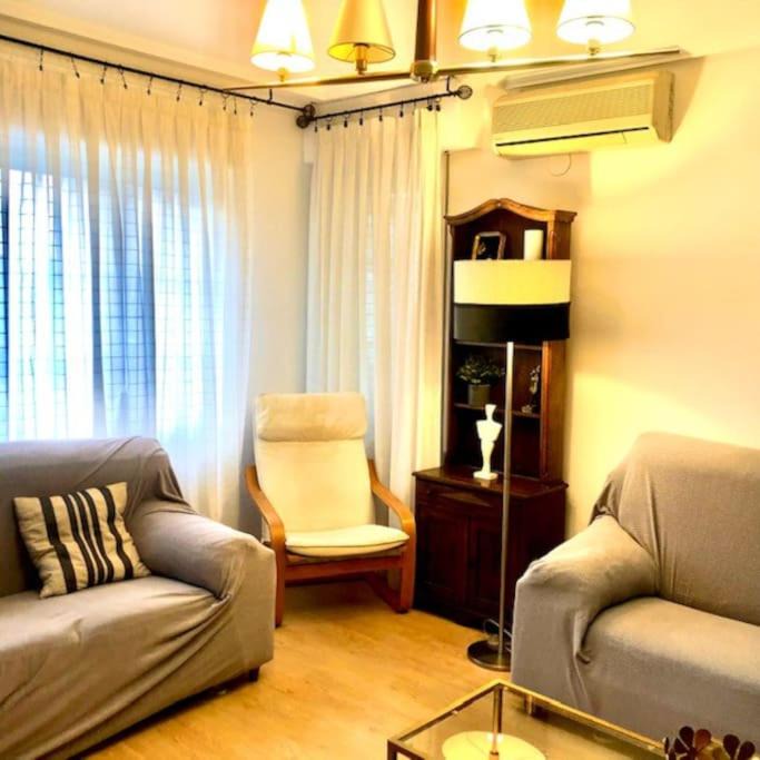 Photo of Livingroom in La Almozara