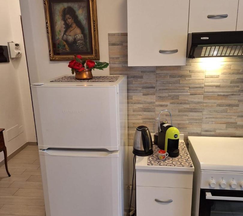 Photo of Kitchen in Villa San Giovanni