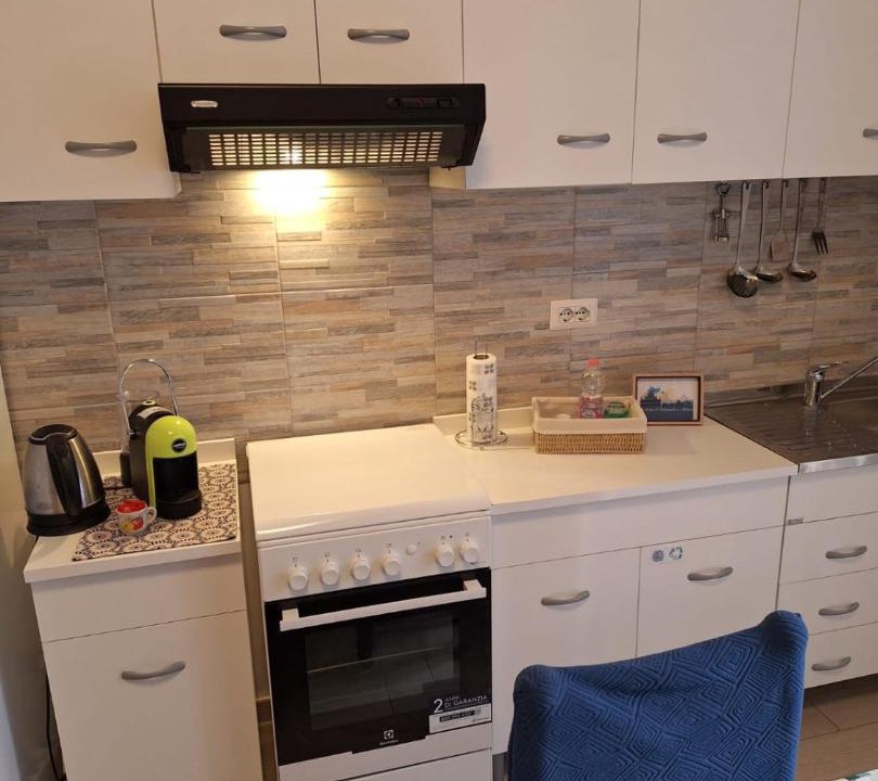 Photo of Kitchen in Villa San Giovanni
