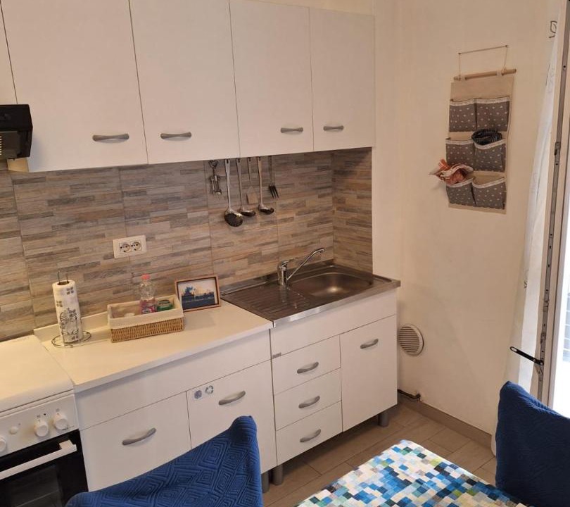Photo of Kitchen in Villa San Giovanni