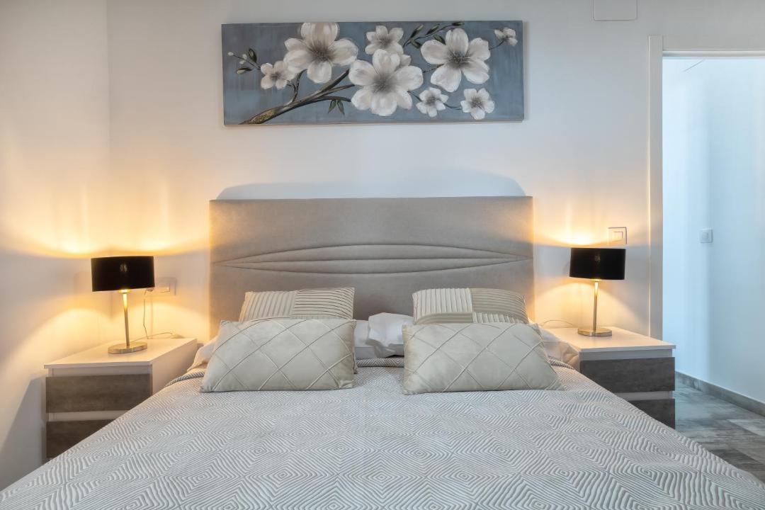 Photo of Bedroom in San Lorenzo