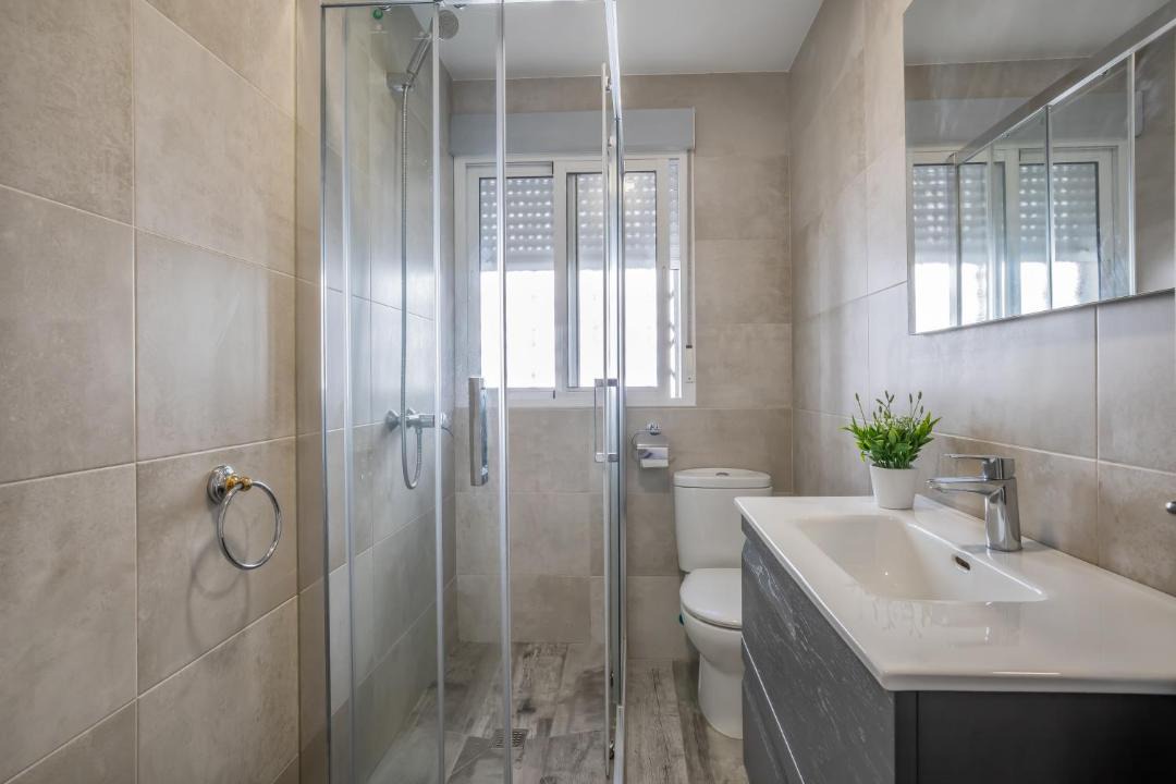 Photo of Bathroom in San Lorenzo