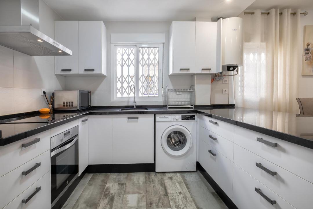 Photo of Kitchen in San Lorenzo