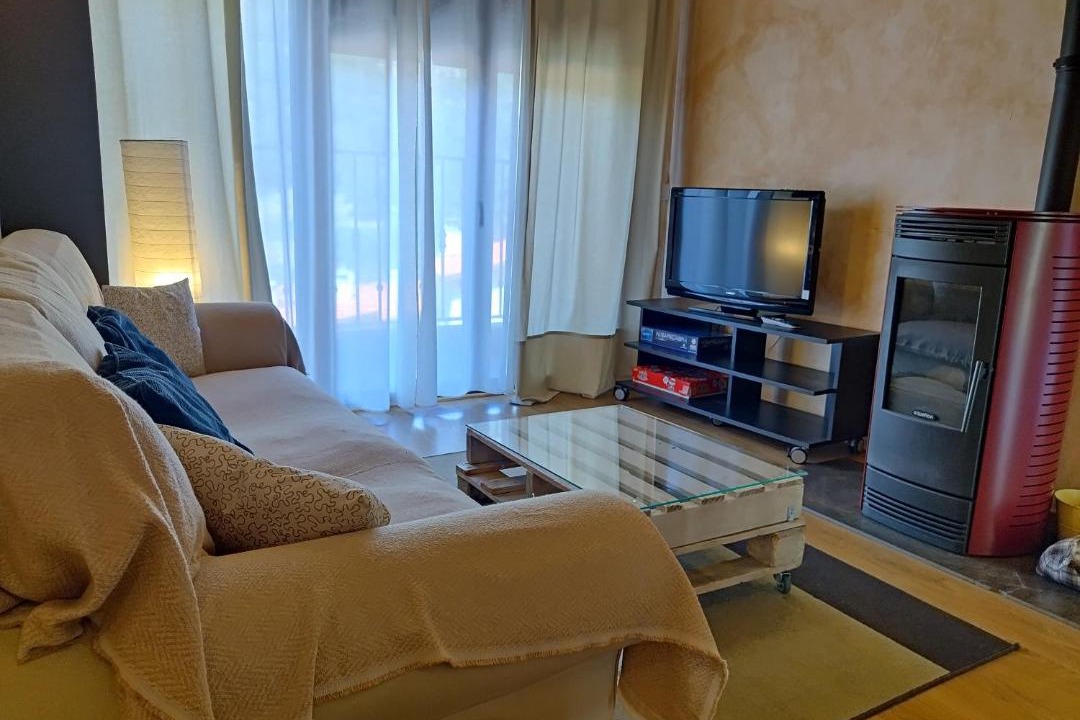 Photo of Livingroom in Mijares