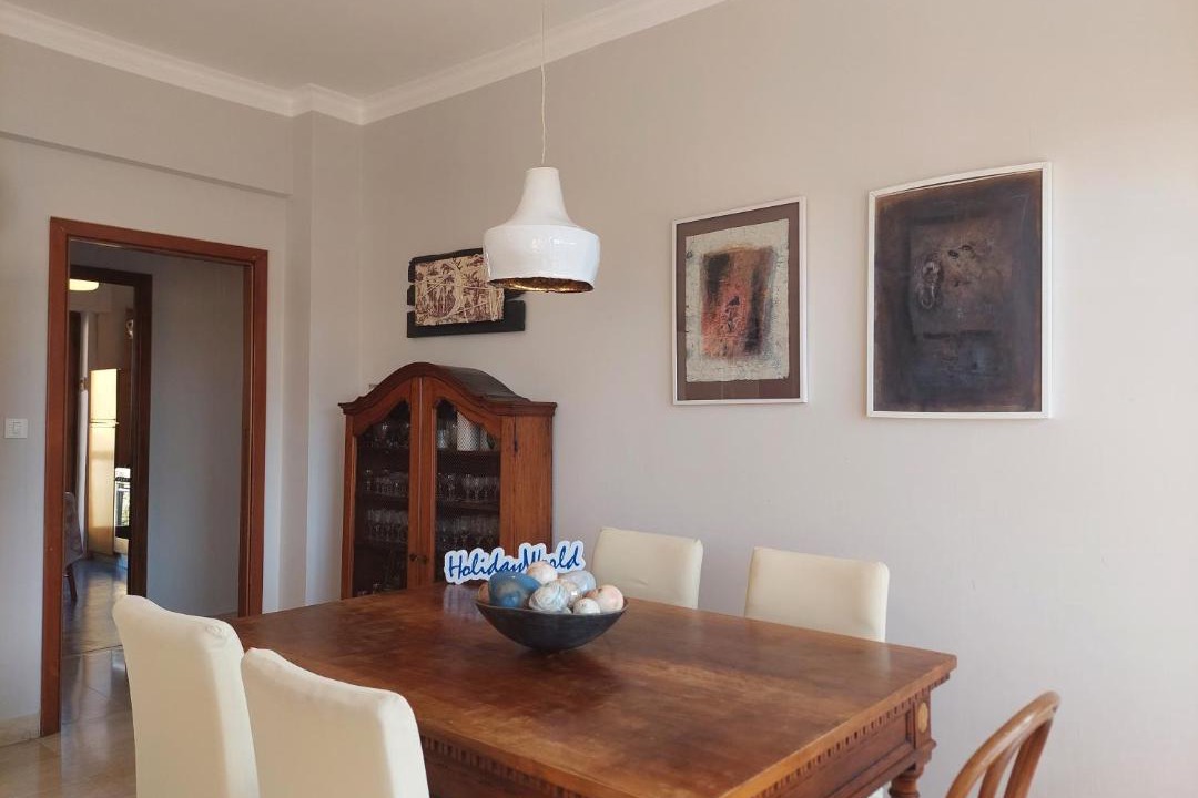 Photo of Livingroom in Quarto dei Mille