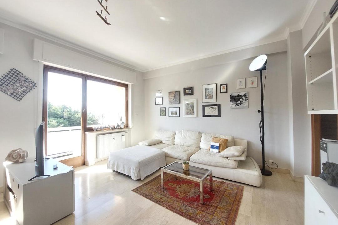 Photo of Livingroom in Quarto dei Mille