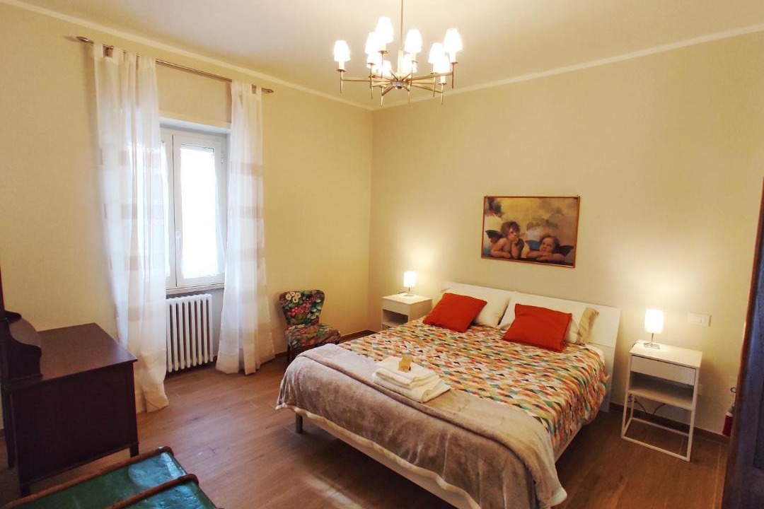 Photo of Bedroom in Viterbo