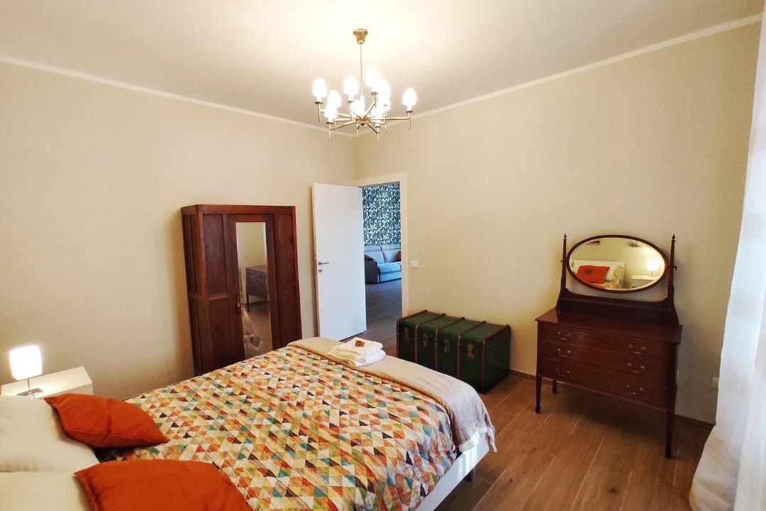 Photo of Bedroom in Viterbo