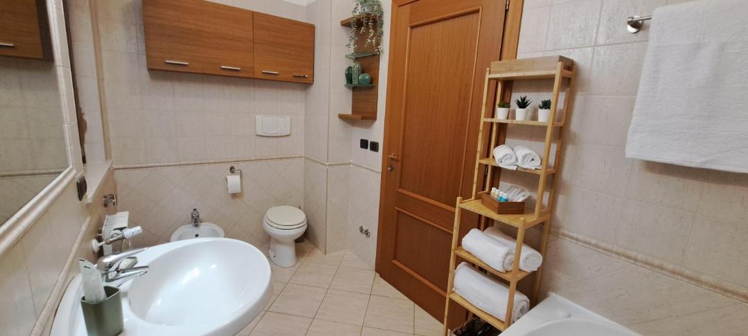 Photo of Bathroom in Centro Giano